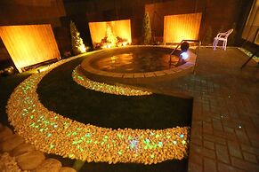 Tokachi Nauman Onsen Hotel