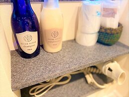 Tokachi Nauman Onsen Hotel