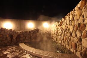 Tokachi Nauman Onsen Hotel