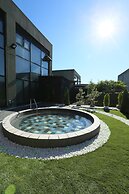 Tokachi Nauman Onsen Hotel