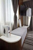 Eco Tree Hotel Causeway Bay
