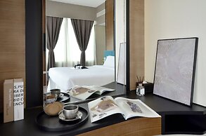 Eco Tree Hotel Causeway Bay