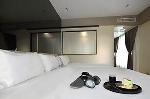 Eco Tree Hotel Causeway Bay