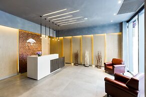 Eco Tree Hotel Causeway Bay