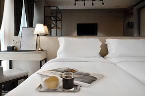 Eco Tree Hotel Causeway Bay