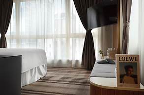Eco Tree Hotel Causeway Bay