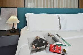 Eco Tree Hotel Causeway Bay