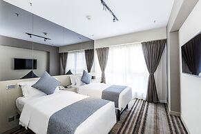 Eco Tree Hotel Causeway Bay