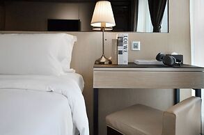 Eco Tree Hotel Causeway Bay