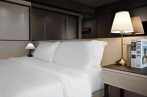 Eco Tree Hotel Causeway Bay