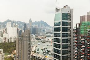 Eco Tree Hotel Causeway Bay