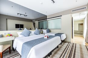 Eco Tree Hotel Causeway Bay