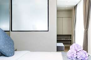 Eco Tree Hotel Causeway Bay