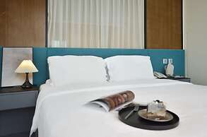 Eco Tree Hotel Causeway Bay