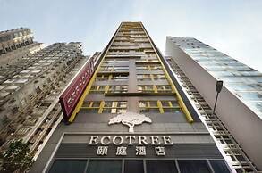 Eco Tree Hotel Causeway Bay