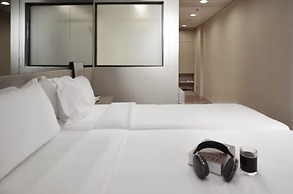 Eco Tree Hotel Causeway Bay