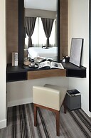 Eco Tree Hotel Causeway Bay