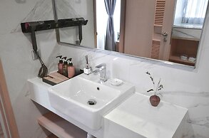 Eco Tree Hotel Causeway Bay