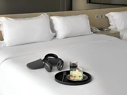 Eco Tree Hotel Causeway Bay