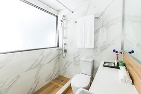 Eco Tree Hotel Causeway Bay