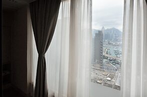 Eco Tree Hotel Causeway Bay