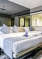 Eco Tree Hotel Causeway Bay