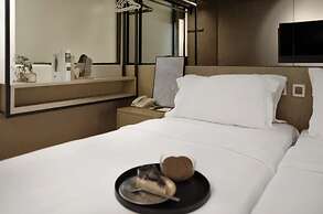 Eco Tree Hotel Causeway Bay