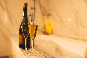 Eco Tree Hotel Causeway Bay