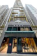 Eco Tree Hotel Causeway Bay