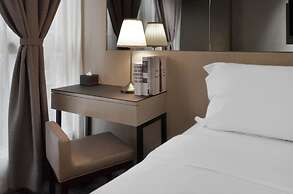 Eco Tree Hotel Causeway Bay
