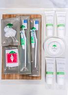 Eco Tree Hotel Causeway Bay