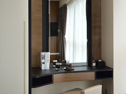 Eco Tree Hotel Causeway Bay