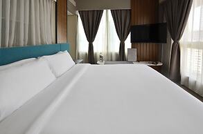Eco Tree Hotel Causeway Bay