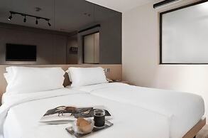 Eco Tree Hotel Causeway Bay