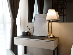 Eco Tree Hotel Causeway Bay