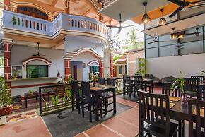 Golden Ganesha Villa - Hostel