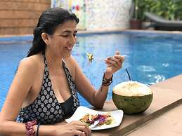 Golden Ganesha Villa - Hostel