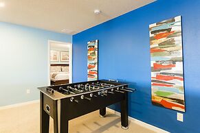 Shv117 - Windsor At Westside #18 - 9 Bed 6 Baths Villa