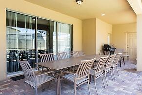 Shv117 - Windsor At Westside #18 - 9 Bed 6 Baths Villa