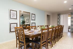 Shv117 - Windsor At Westside #18 - 9 Bed 6 Baths Villa