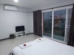 Thana Apartment