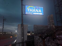 Thana Apartment