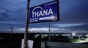 Thana Apartment