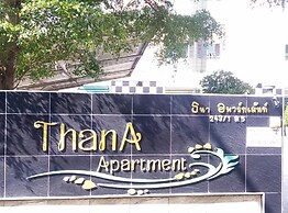 Thana Apartment