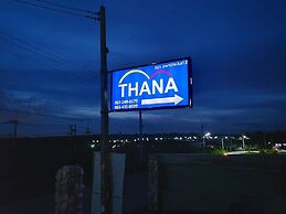 Thana Apartment