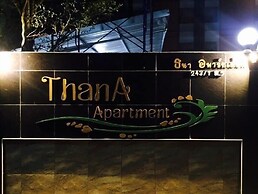 Thana Apartment