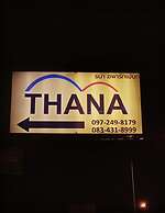 Thana Apartment