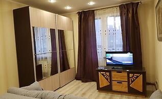 LOFT STUDIO Yubileyny 66