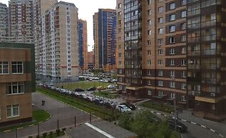 LOFT STUDIO Yubileyny 66