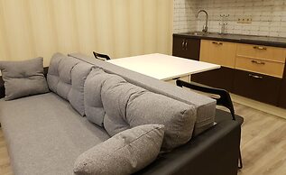 LOFT STUDIO Yubileyny 66